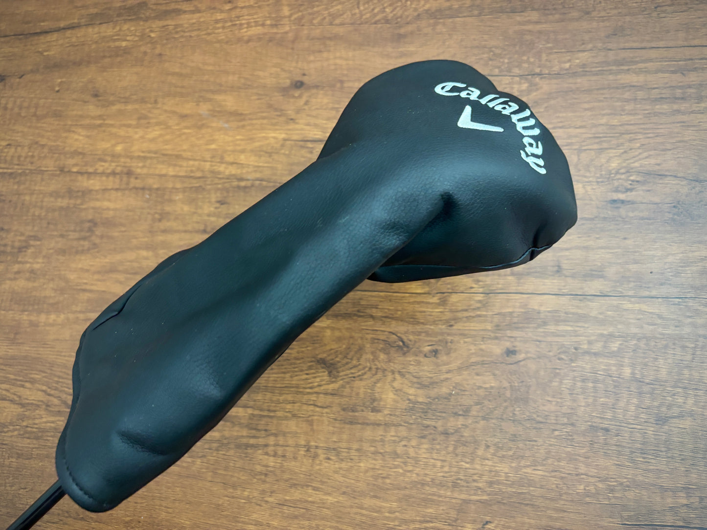 Callaway Rogue ST Max Driver 10* + headcover / Stiff