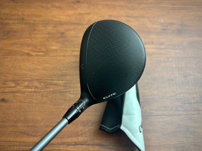 Callaway Elyte 3-Wood + headcover / Regular Flex