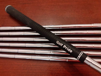 Mizuno JPX 923 Tour Iron Set 4-PW / Dynamic Gold X100 X-Stiff