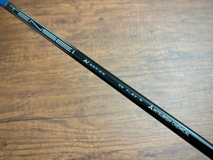 Titleist TSR2 Driver 11* + headcover / Regular Flex