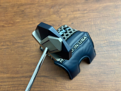Bettinardi Antidote SB2 Putter 35" + headcover