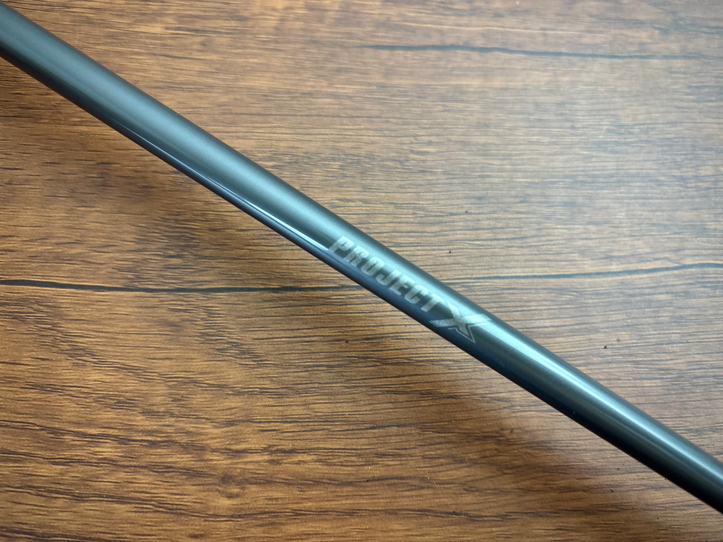 Project X Denali Shaft 44.5” (Callaway Tip) / Regular Flex