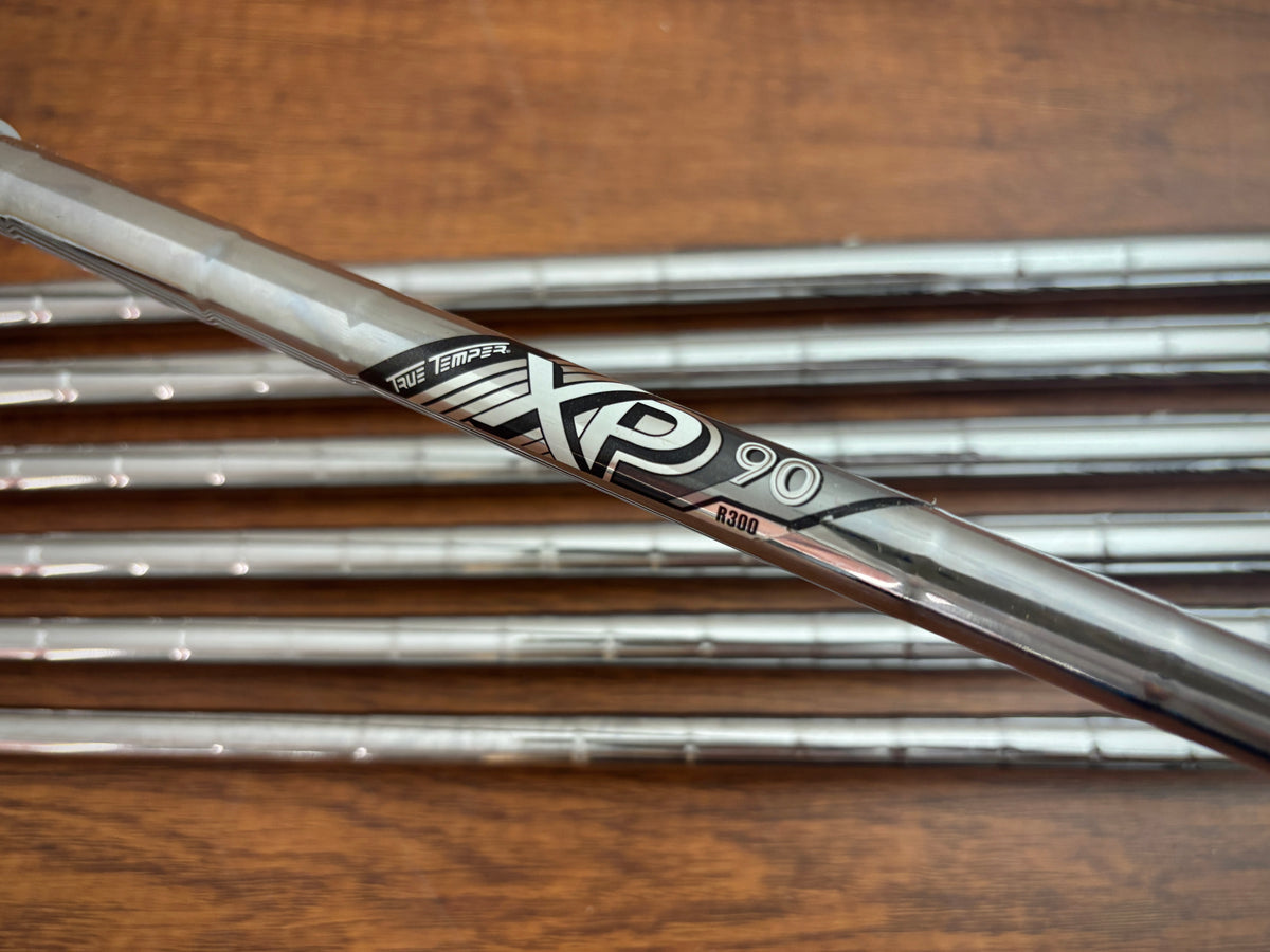 Srizon ZX5 Mkii Iron Set 5-AW / True Temper XP Regular Flex
