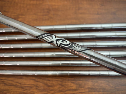 Srizon ZX5 Mkii Iron Set 5-AW / True Temper XP Regular Flex