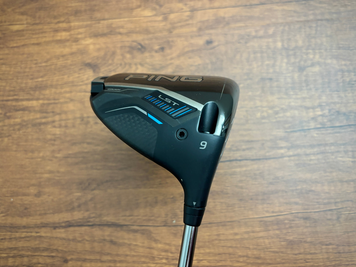 Ping G440 LST Driver 9* / Stiff
