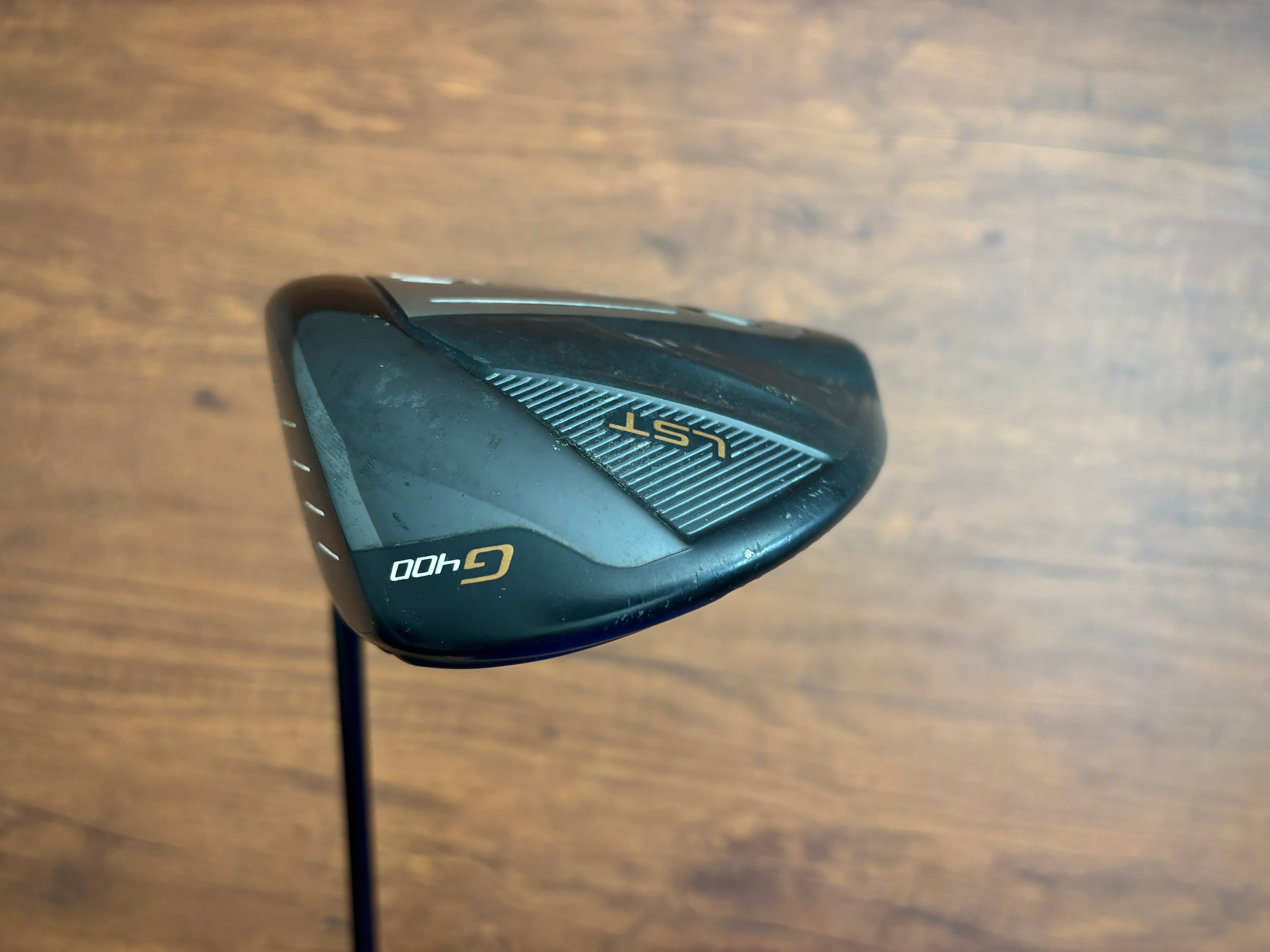 Ping G400 LST Driver 8.5* / X-Stiff – JoshsClubs.com