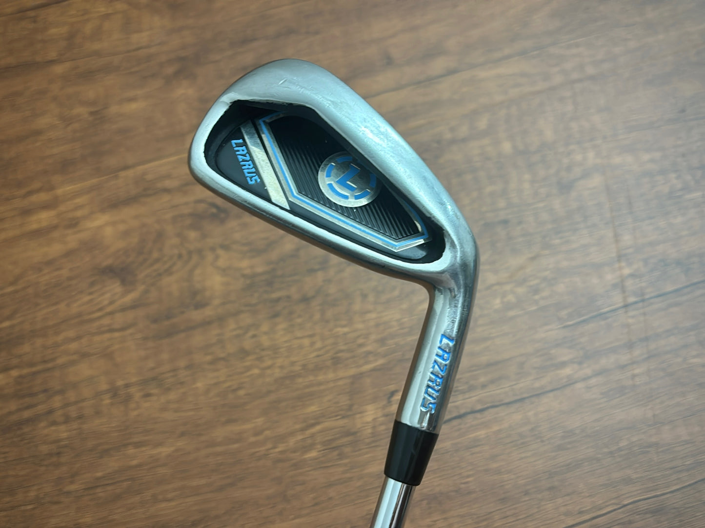Lazrus Golf 3-iron