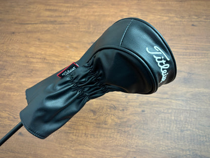 Titleist TSR2 Driver 11* + headcover / Regular Flex
