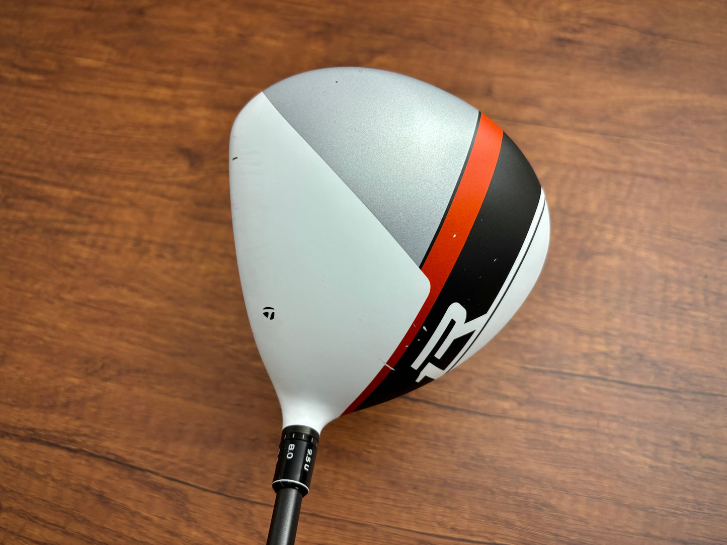 Taylormade R1 Driver 10.5* / Stiff