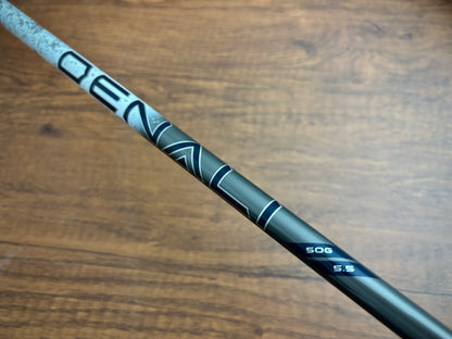 *MINT* Callaway Elyte Night Edition Driver 10.5* + headcover / Regular Flex