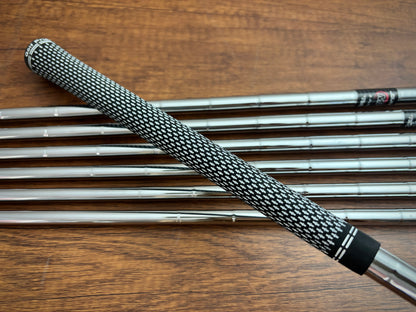 PXG 0311 XP Gen 6 Double Chrome Iron Set 4-PW / True Temper Elevate Stiff