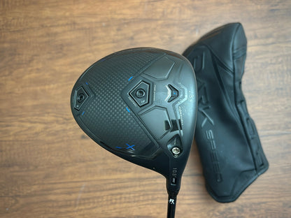 Cobra Darkspeed X Driver 10.5* + headcover / Regular Flex