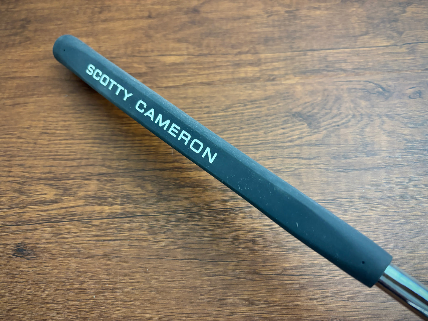 *MINT* Titleist Scotty Cameron Special Select Newport 2.5 Putter 34” + headcover