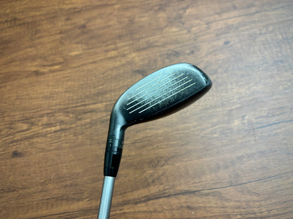 Titleist 816 H2 4-hybrid / Regular Flex