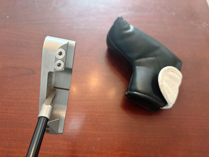 L.A.B. Link.1 Putter 33.75” + headcover