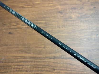 Callaway Ai Smoke Max D Driver 9* + headcover / Stiff