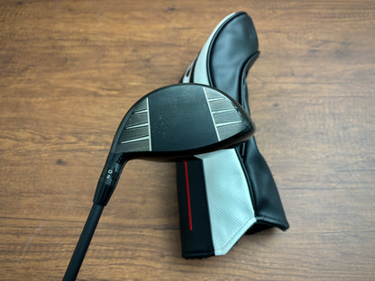 Titleist GT2 Driver 10* + headcover / X-Stiff