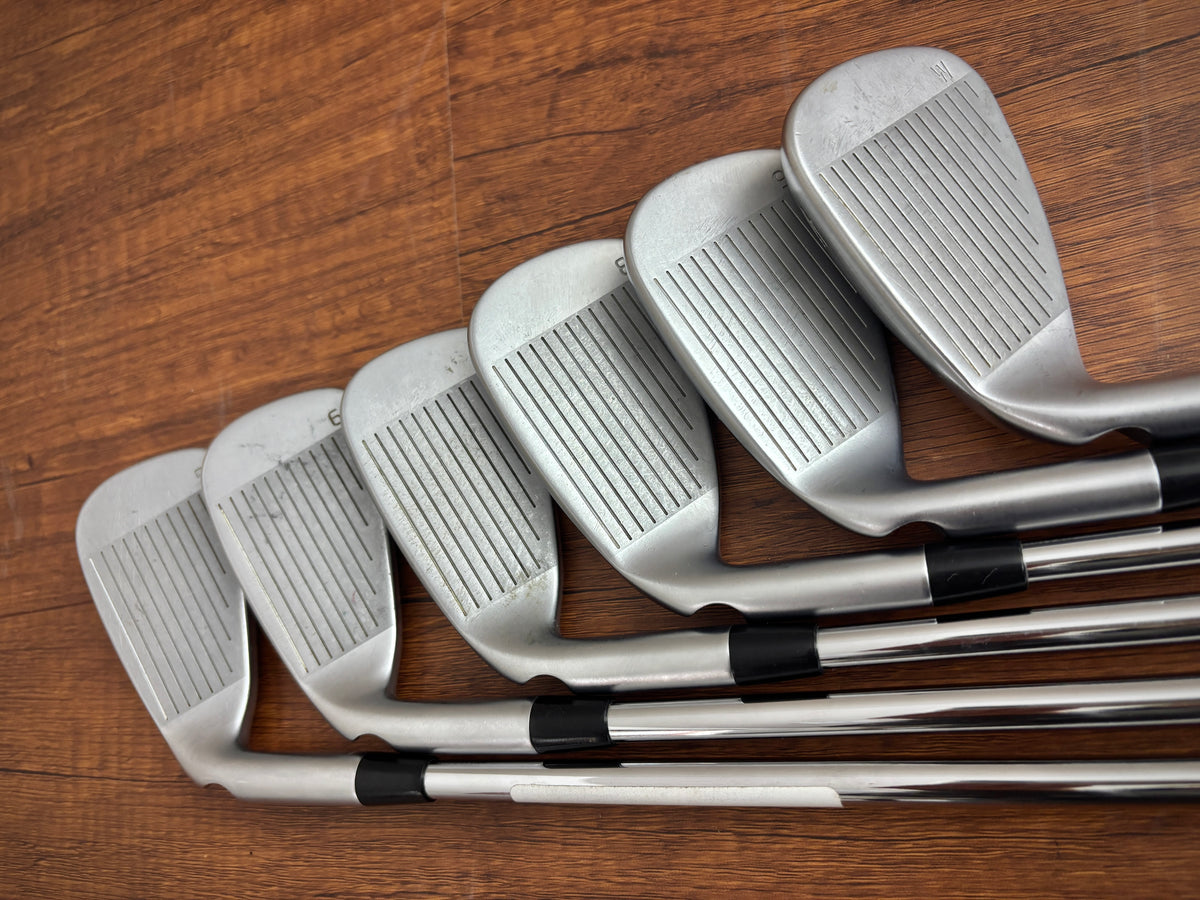 Ping G440 Iron Set 5-PW / NS Pro 105 Stiff