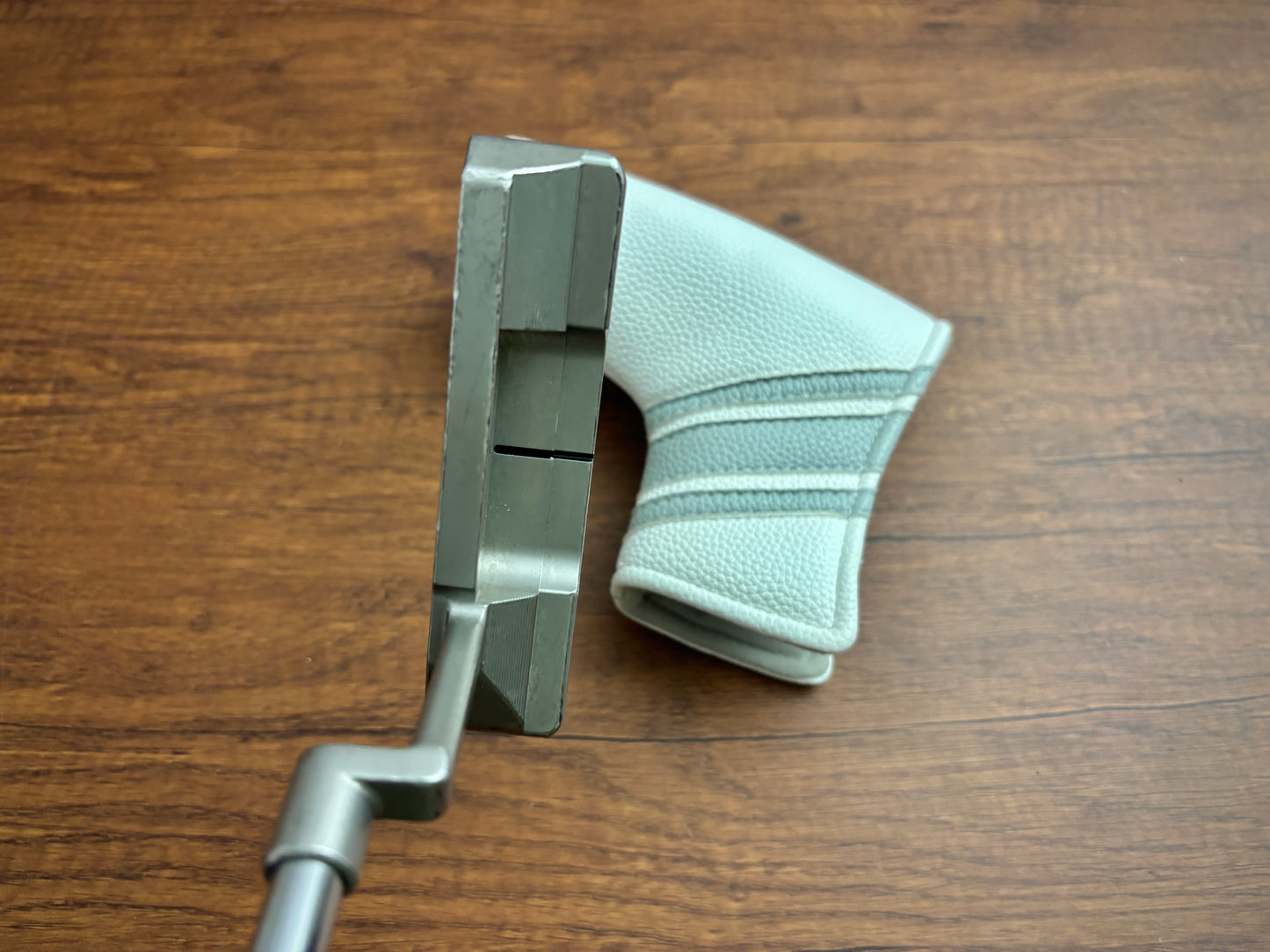 Taylormade TP Reserve B11 Putter 35" + headcover