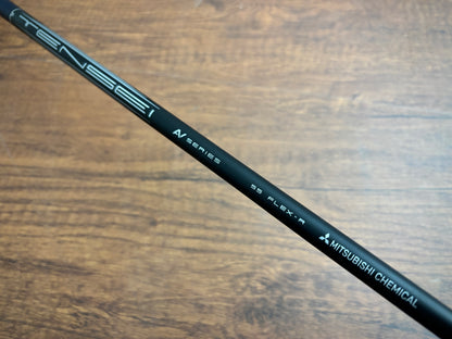 Callaway Ai Smoke Max HL 3-Wood + headcover / Regular Flex