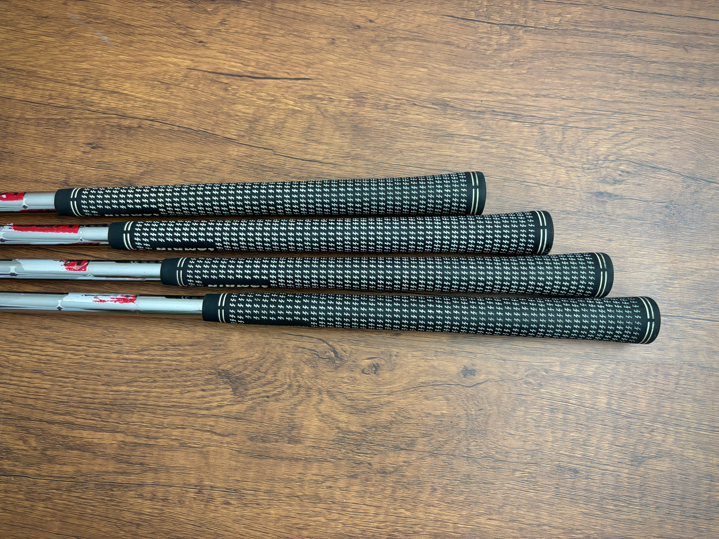 Takomo Skyforger Wedge Set (48,52,56,60)