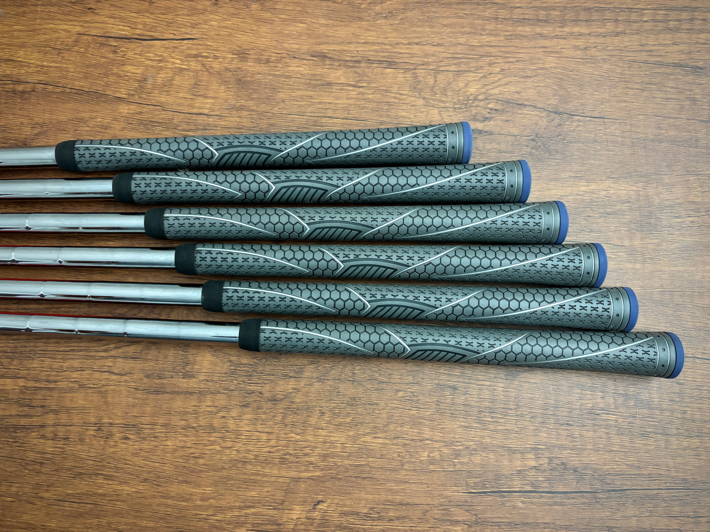 Srixon ZXi7 Iron Set 5-PW / NS Pro 105 Stiff