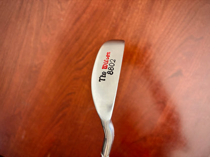 Wilson Staff Model 8802 “The Wilson” Putter 34”
