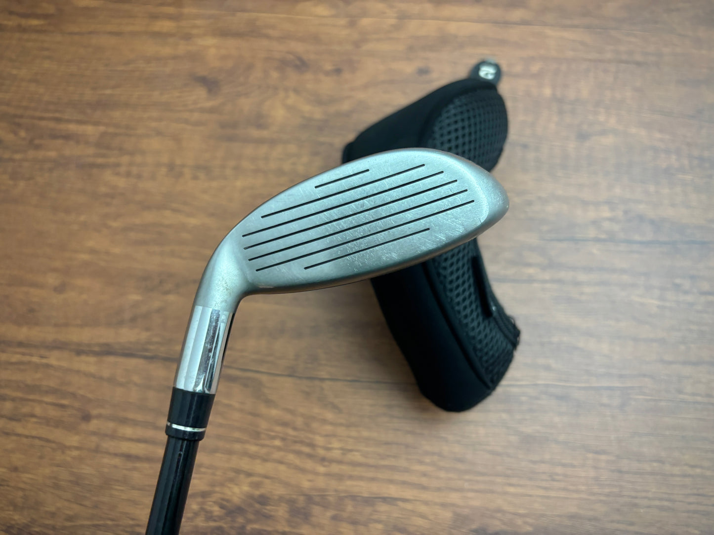 Callaway FT-iZ 2-Hybrid / Stiff