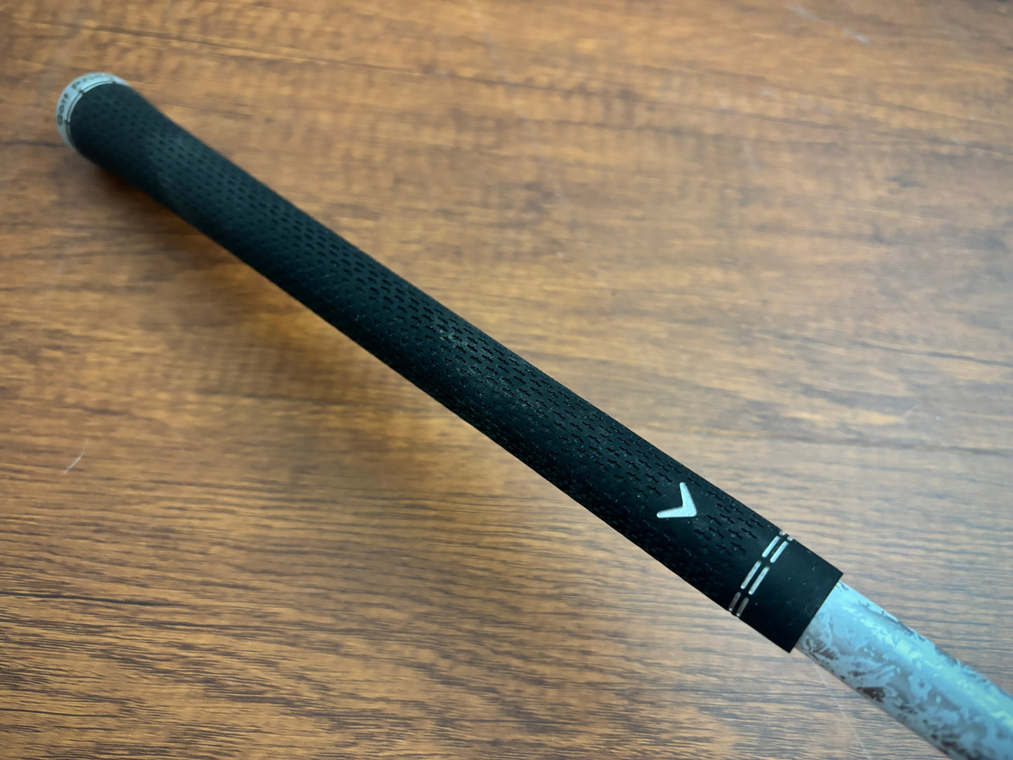 *MINT* Callaway Elyte Night Edition Driver 10.5* + headcover / Regular Flex