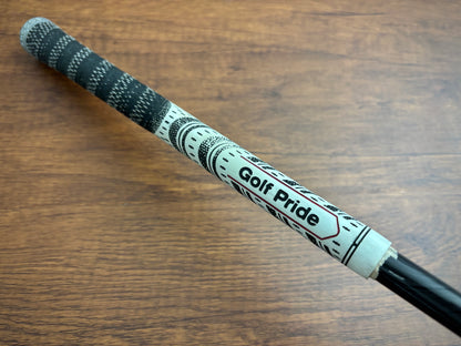 Mizuno CLK 3-hybrid / X-Stiff