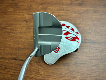 *MINT* Evnroll ER8 Putter 35” + headcover