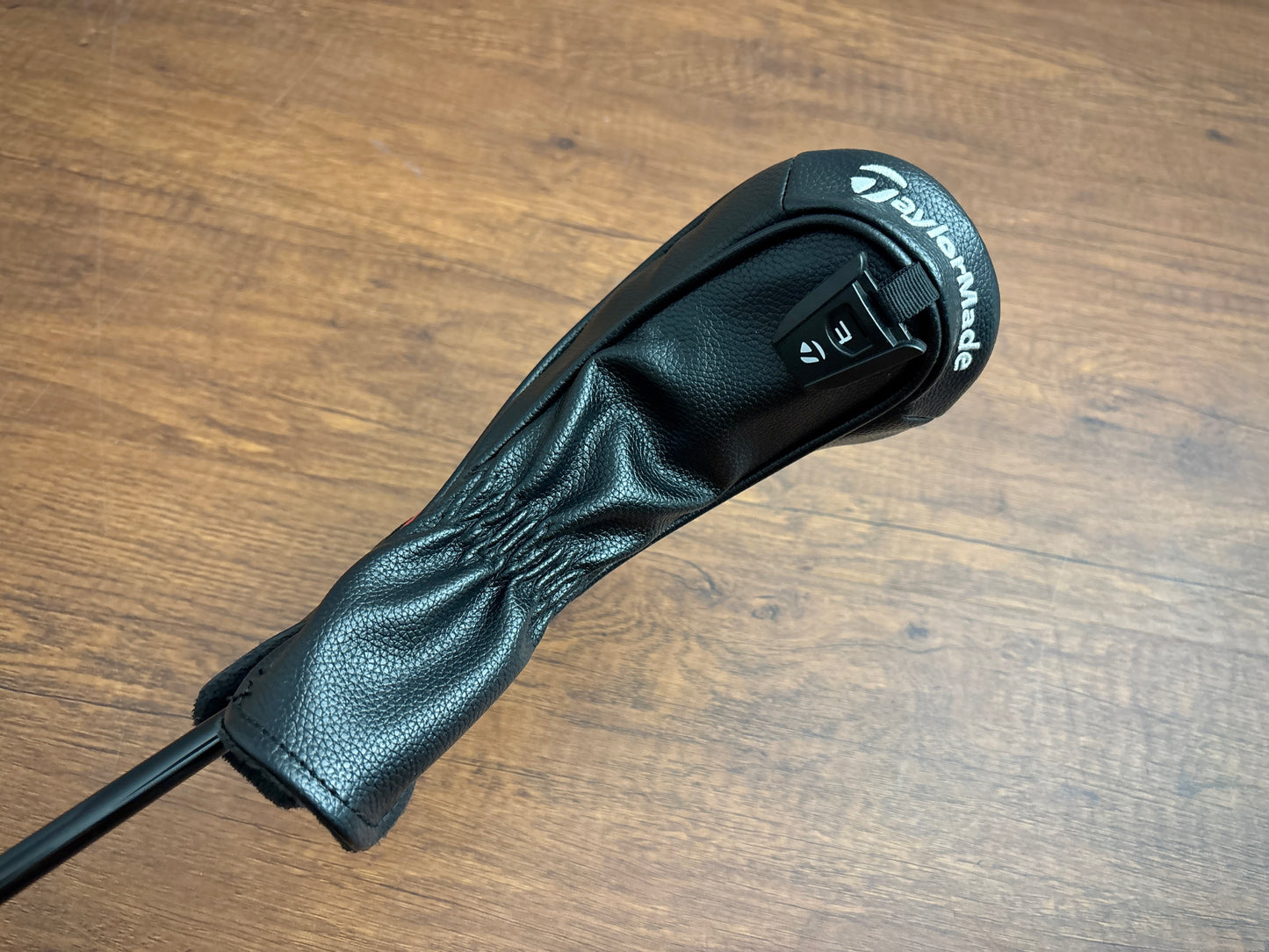 (Left-handed) Taylormade Stealth 2 3-hybrid + headcover / Regular Flex
