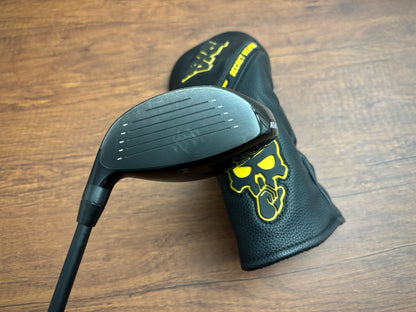 PXG Secret Weapon Mini Driver 13* + headcover / X-Stiff