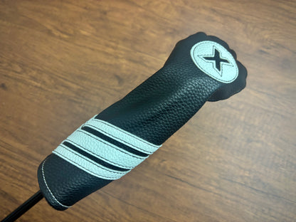 Srixon ZX Mkii 3-hybrid + headcover / Stiff