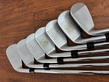 Titleist T100 ‘23 Iron Set 4-PW / Dynamic Gold X100 X-Stiff