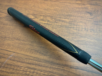 *NEW* Titleist Scotty Cameron Select Laguna Putter 35" + headcover