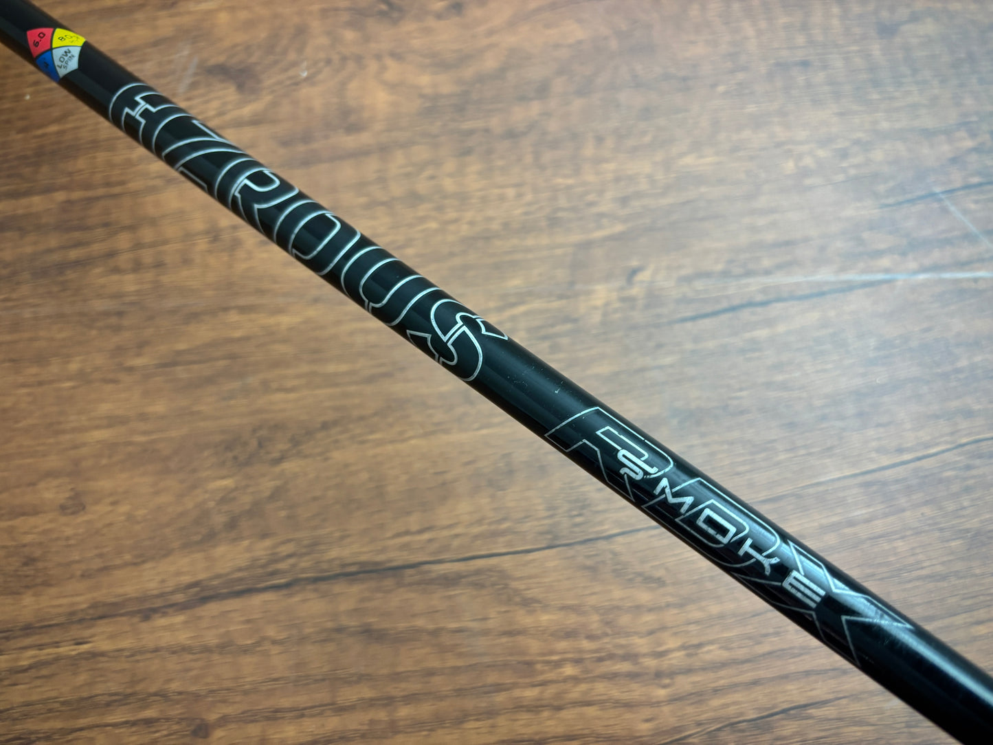 Titleist U505 4-iron / Stiff