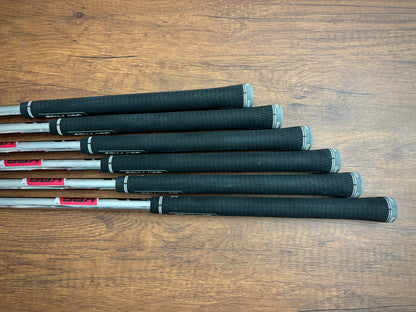 Taylormade P770 ‘25 Iron Set 5-PW / KBS $-Taper 120 Stiff