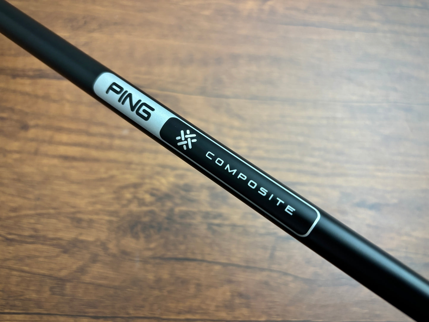 (Left-handed) *NEW* Ping PLD Milled Anser Putter 35” + headcover