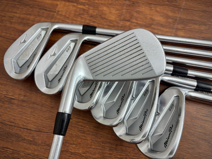 Mizuno Pro 223 Iron Set 4-PW / Project X LS 6.5 X-Stiff