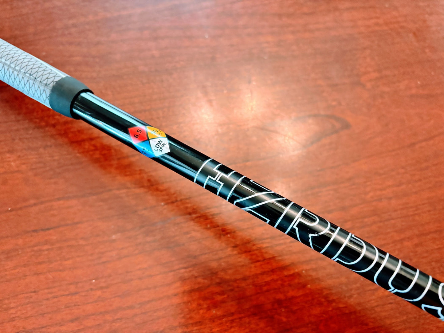 Mizuno ST-Z Hybrid 19* / X-Stiff