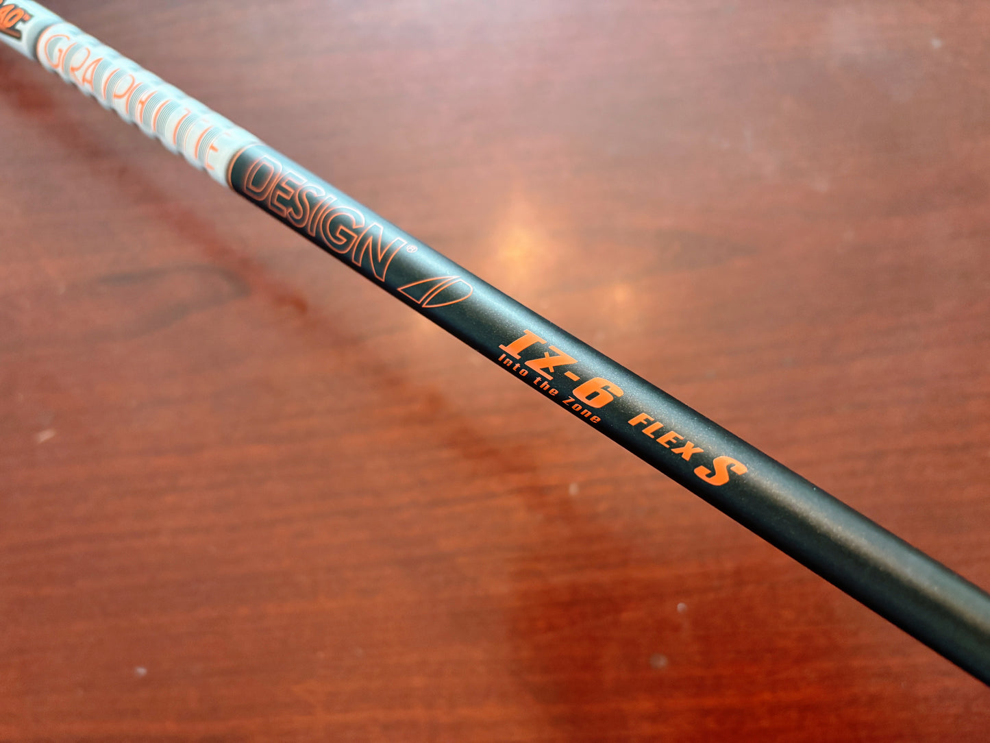 (Left-handed) Titleist TSi3 Driver 9* w/ Tour AD Graphite Design Stiff Shaft