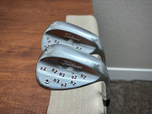 Titleist Vokey SM7 Wedge Set (54,58)