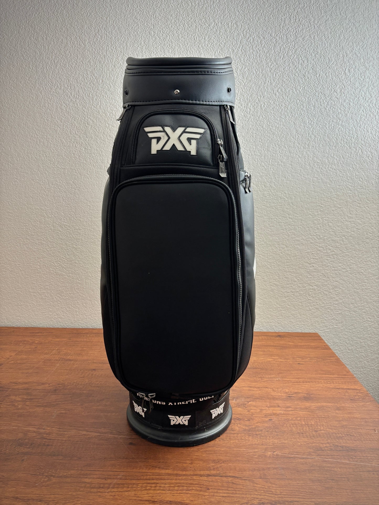 PXG Tour Staff Cart Bag