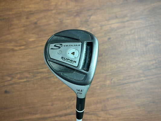 Adams Speedline Super Fairway Wood 14.5*