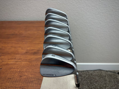 Ping Blueprint T '24 Iron Set 4-PW / Project X IO 6.0 Stiff