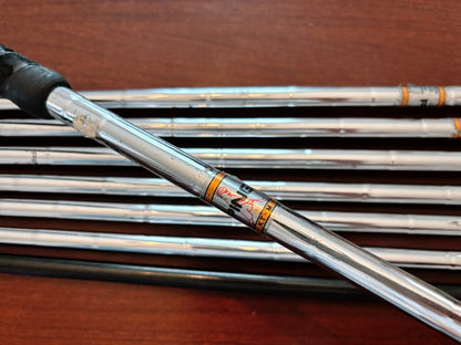 Ping Zing Iron Set 3-PW / Stiff
