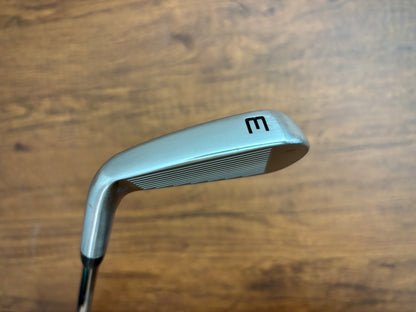 Taylormade P7MB 3-iron / X-Stiff