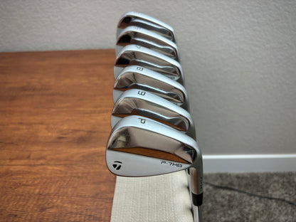 Taylormade P7MB ‘23 Iron Set 5-PW / Project X LZ 6.5 X-Stiff
