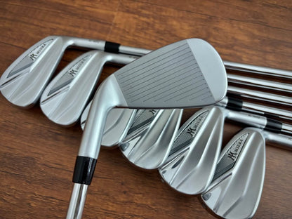 Miura IC-602 Iron Set 4-PW / NS Pro Stiff